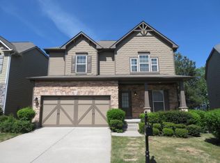 5928 Cobblestone Creek Cir, Mableton, GA 30126