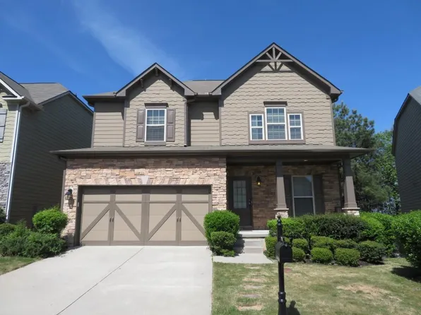 5928 Cobblestone Creek Cir, Mableton, GA 30126