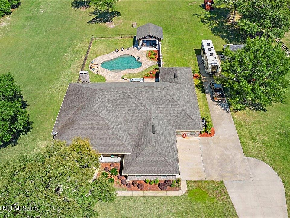 13609 BOB BURNSED RD, Glen Saint Mary, FL 32040 MLS 1222422 Zillow