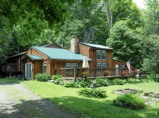 5110 Green Hill Rd, Campbell, NY 14821