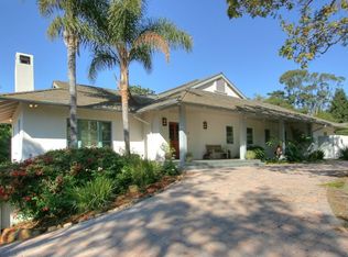 133 Butterfly Ln, Santa Barbara, CA 93108