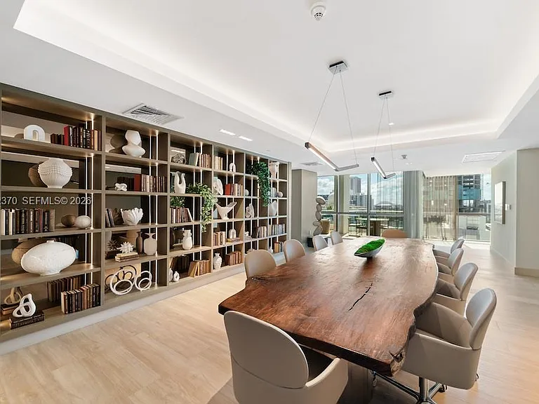 900 Biscayne Blvd #2312 — Photo 33