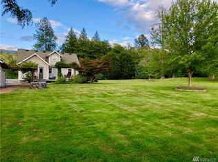 2628 Old Highway 99 North Rd, Burlington, WA 98233