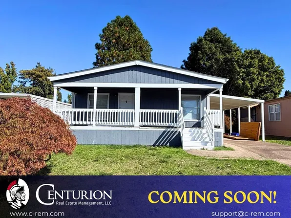 353 Archie St, Eugene, OR 97402