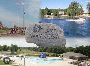 Horse Shoe Dr, Sardinia, OH 45171