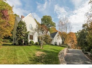 254 Old Norwalk Rd, New Canaan, CT 06840