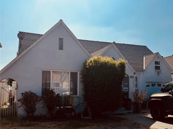 324 Thompson Ave, Glendale, CA 91201