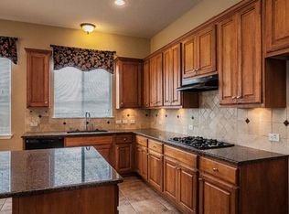 8618 Foggy Mountain Dr, Austin, TX 78736