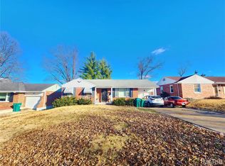 9228 Halbrook Dr, Saint Louis, MO