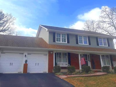2725 Glencroft Rd, Vienna, VA, 22181