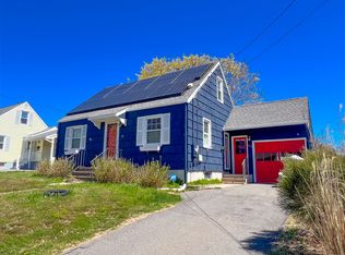 111 Benham St, Bristol, CT 06010