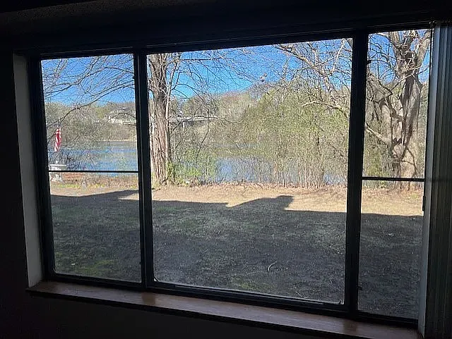 Big Picture Windows at Sun Lake in Chaska
