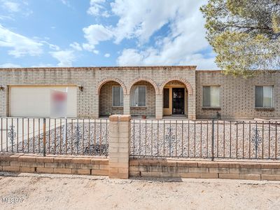 9410 E Rosewood St, Tucson, AZ, 85710