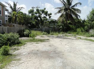 2615 Harris Ave, Key West, FL 33040