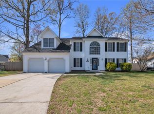 4109 Bayford Ct, Chesapeake, VA