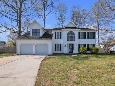 4109 Bayford Ct, Chesapeake, VA, 23321