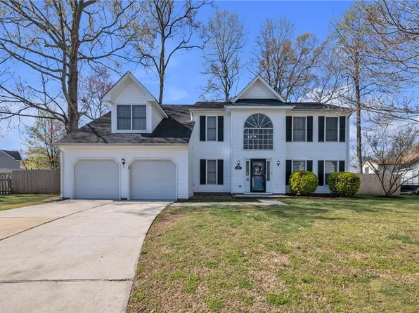 4109 Bayford Ct, Chesapeake, VA 23321