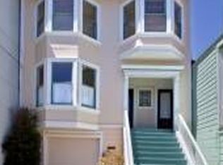 414 Arlington St, San Francisco, CA 94131