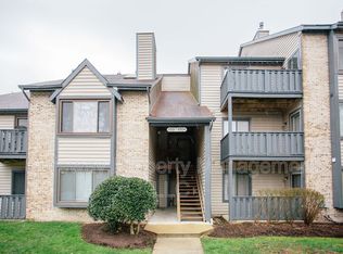 4301 Aberdeen Dr #A, Mount Laurel, NJ 08054