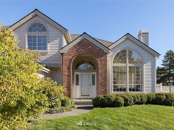 A sought-after neighborhood boasting this clean & well-maintained 2-story home.