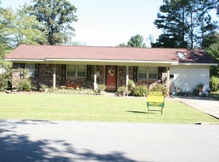 501 Wilcoxon St, Hamburg, AR 71646
