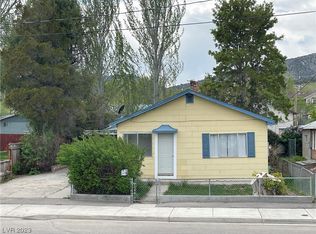 199 Ely Ave, Ely, NV 89301