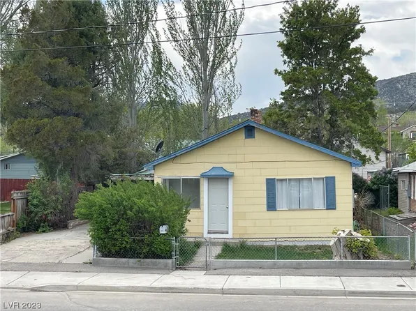 199 Ely Ave, Ely, NV 89301