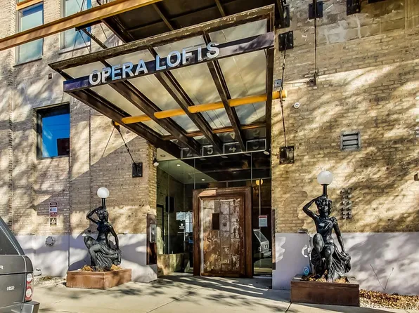 2545 S Dearborn St APT 525, Chicago, IL 60616