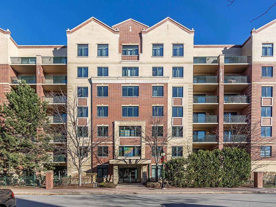 1st image of 11 S Wille St #1-401