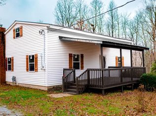 466 Maple Branch Rd, Sparta, TN 38583