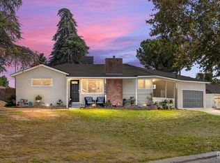 2629 Edwards Ave, Bakersfield, CA