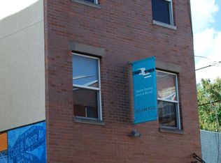 1850 N Bouvier St, Philadelphia, PA 19121