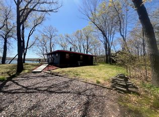 N5395 1st St, Spooner, WI 54801