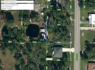 5519 Lakewood Rd, Sebring, FL 33875