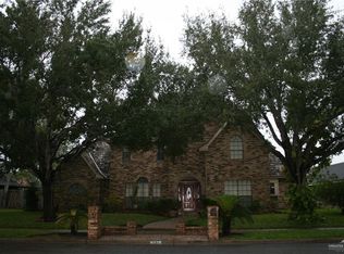 6905 N Cynthia St, McAllen, TX 78504
