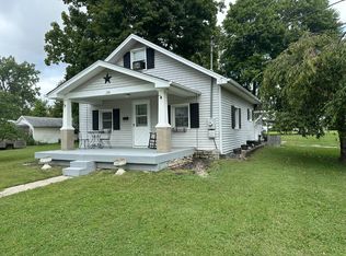 124 Clark St, Bethel, OH 45106