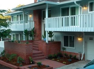 2738 El Prado Rd, Burlingame, CA 94010