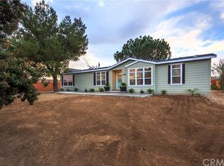 20095 Souder St, Perris, CA 92570