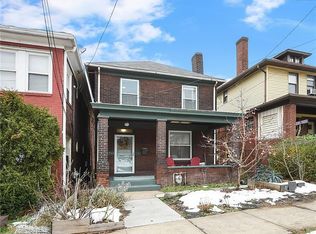 1753 Harvard Ave, Pittsburgh, PA 15218