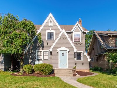 4206 Tacoma Ave, Fort Wayne, IN, 46807
