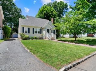 17 Alvin Ter, Springfield, NJ 07081