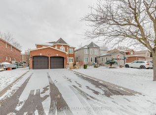 38 Esposito Dr, Caledon, ON L7E1T4