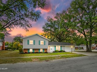 100 Shelly Pl, Lima, OH 45805