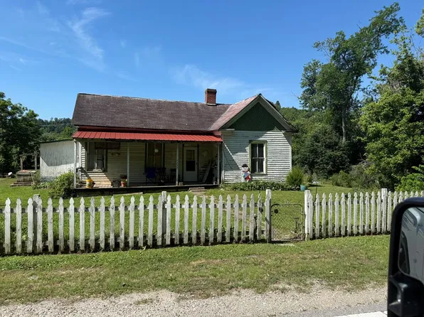6257 State Route 378, Willow Wood, OH 45696