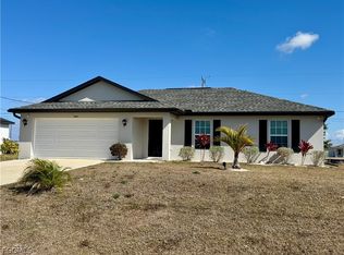 3003 NW 6th Pl, Cape Coral, FL 33993