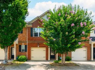 2240 Ferentz Trce, Norcross, GA 30071
