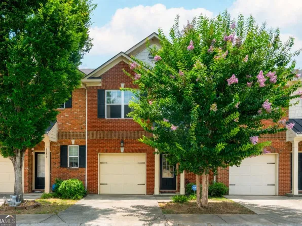 2240 Ferentz Trce, Norcross, GA 30071