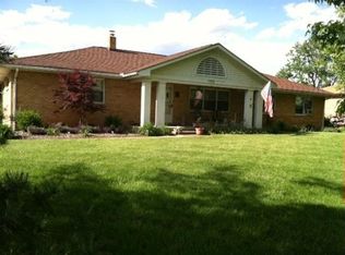 7318 Barret Rd, West Chester, OH 45069