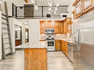 2304 Centaurus Way, Granbury, TX 76048