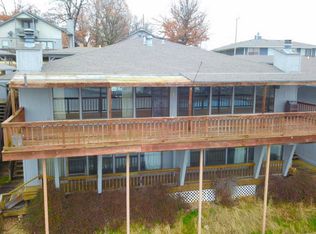 247 Anchor Rd, Grove, OK 74344